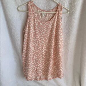32 Degrees Leopard Print Lounge Set